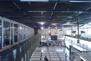 leiebil Split Lufthavn